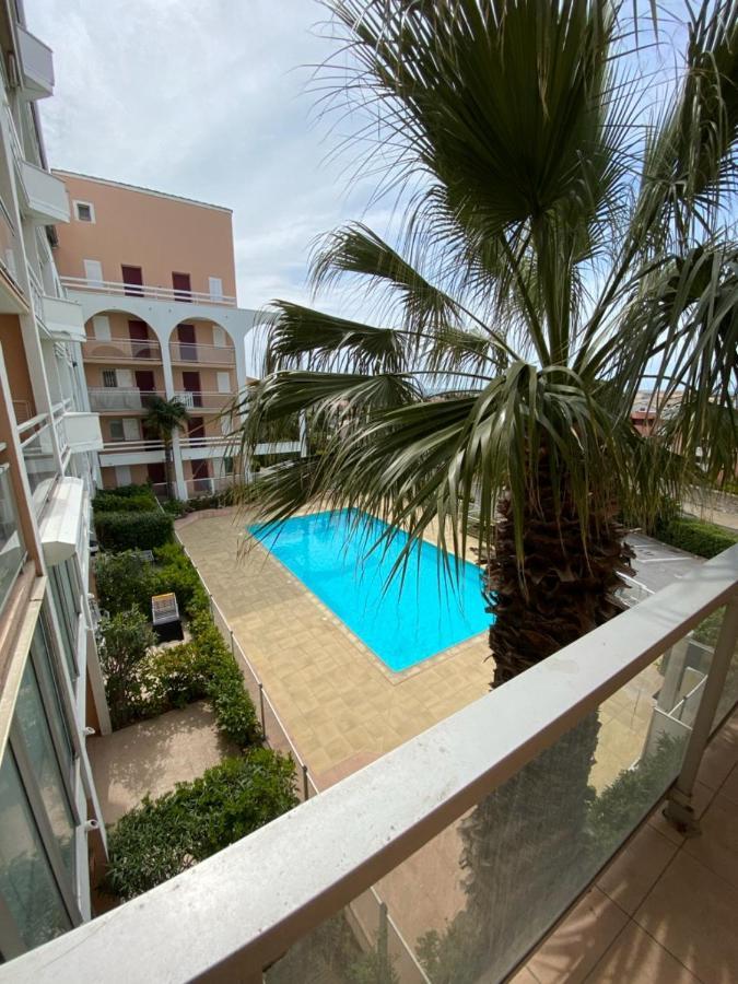 Studio Sete Vue Sur L'Etang De Thau ภายนอก รูปภาพ